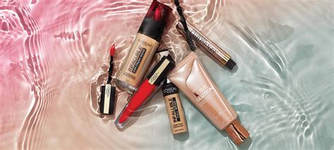 loreal sherk|Makeup Products & Advice .